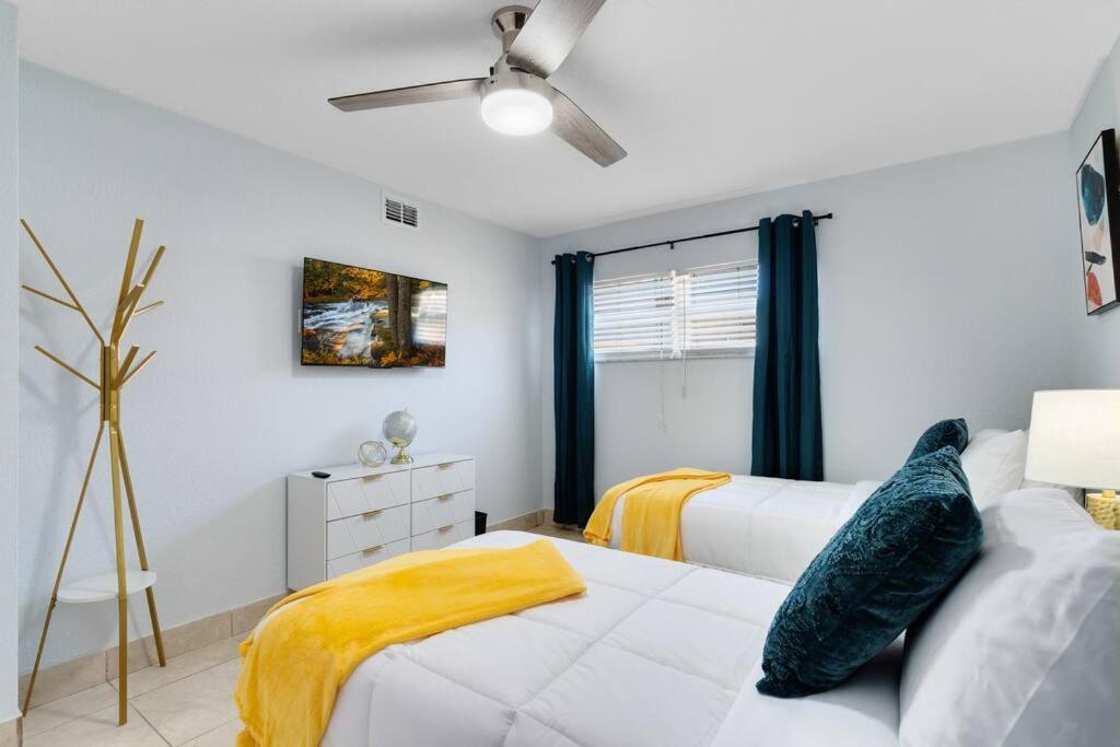 Ocean 2 - Seaside Boutique Apartment Indian Harbour Beach Exterior photo