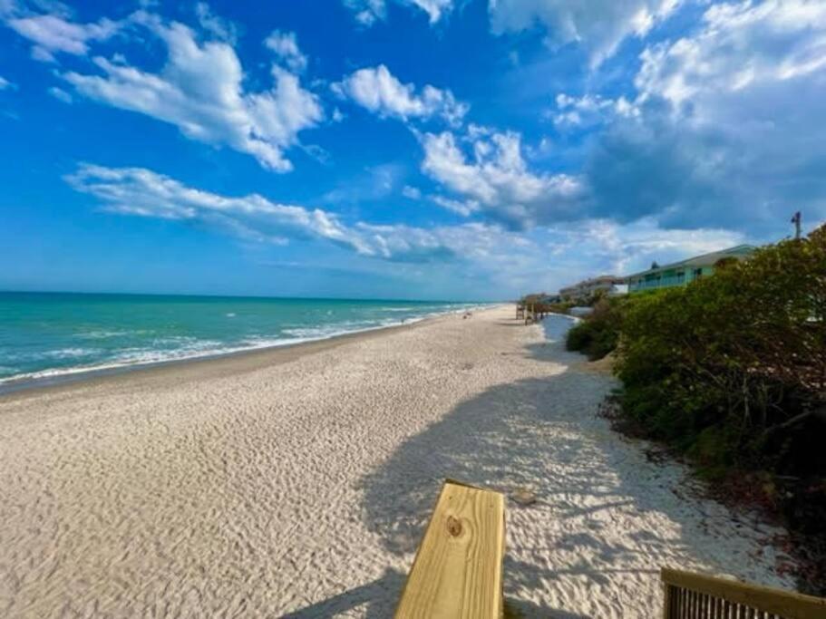 Ocean 2 - Seaside Boutique Apartment Indian Harbour Beach Exterior photo