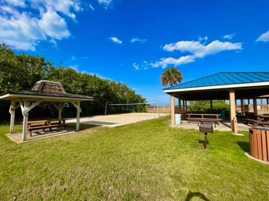 Ocean 2 - Seaside Boutique Apartment Indian Harbour Beach Exterior photo