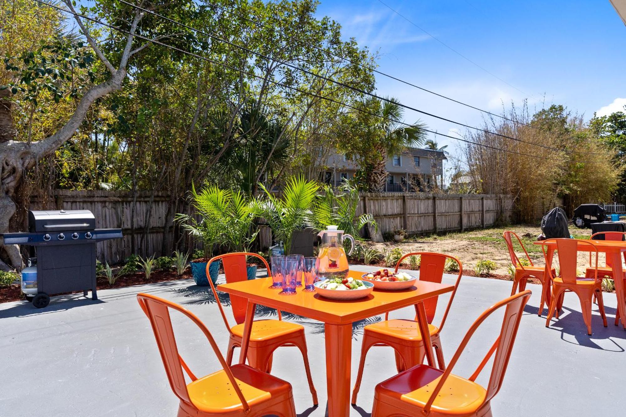 Ocean 2 - Seaside Boutique Apartment Indian Harbour Beach Exterior photo