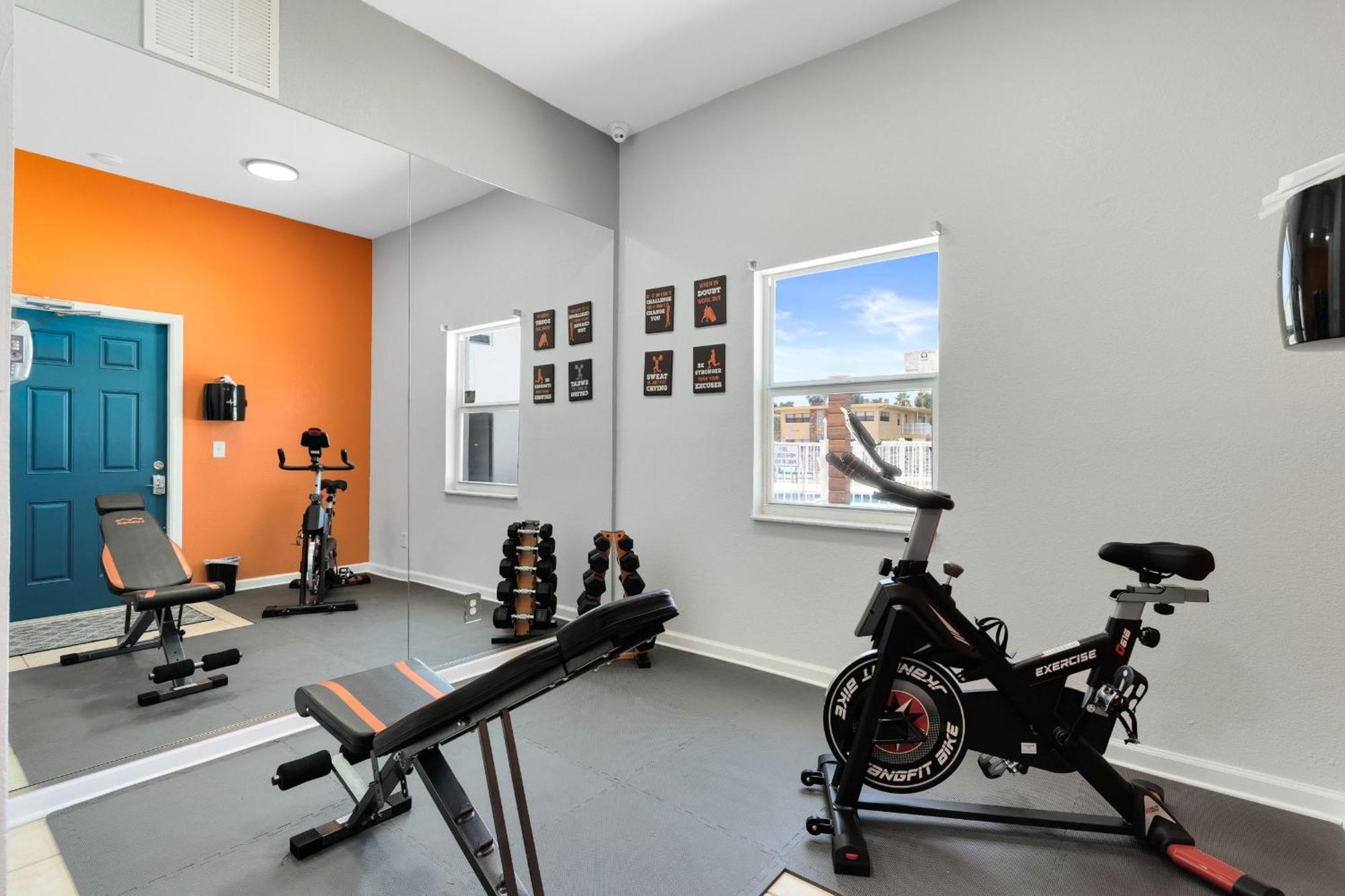 Ocean 2 - Seaside Boutique Apartment Indian Harbour Beach Exterior photo